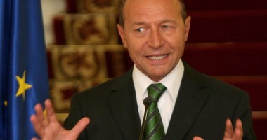REFERENDUMUL în presa internațională: "Demiterea lui Băsescu a eșuat"
