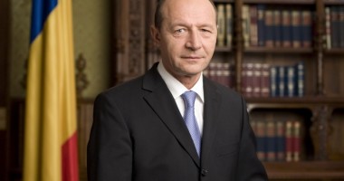 Stire din Politică-Administrație : Traian Băsescu i-a transmis un mesaj de felicitare Angelei Merkel