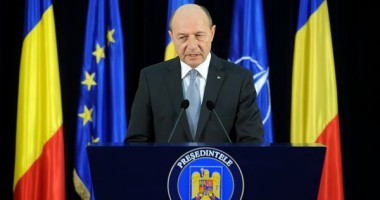 Stire din Politică-Administrație : Băsescu se întâlnește, pentru a doua oară, cu delegația comună a FMI, CE și BM