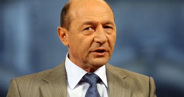 Băsescu: 