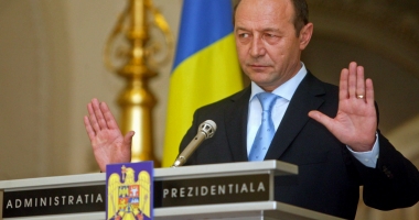Stire din Eveniment : Traian Băsescu, pus sub urmărire penală pentru spălare de bani