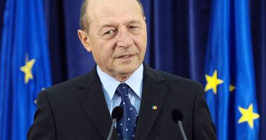 Stire din Politică-Administrație : Traian Băsescu: "Proiectul european trebuie relansat"
