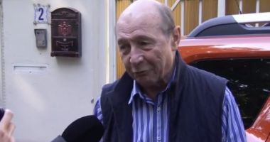 Stire din Eveniment : Statul român îl va da în judecată pe Traian Băsescu