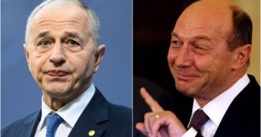 Stire din Politică-Administrație : Traian Băsescu, „sfătuitorul” lui Lasconi,  reacție la acuzațiile lui Geoană
