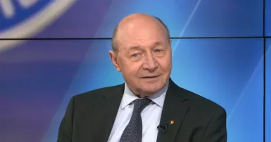 Stire din Actualitate : Traian Băsescu a câștigat în primă instanță procesul cu Administrația Prezidențială și cere 754.000 de lei restanțe