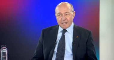 Stire din Politică-Administrație : Traian Băsescu: PSD și PNL nu au altă soluție decât reluarea coaliției de guvernare