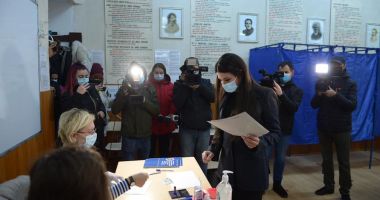 Elena Băsescu: "Am votat cea mai bună echipă pentru județul Constanța" - 3