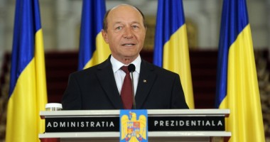 Motivele suspendării lui Traian Băsescu
