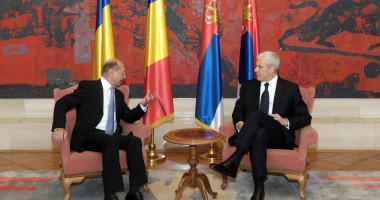 Stire din Actualitate : România, sub tirul criticilor UE. De ce a blocat Bucureștiul drumul Serbiei spre UE