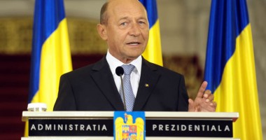 Băsescu a promulgat legile de amnistiere fiscală a bugetarilor