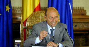 Băsescu a semnat decretul privind scutul