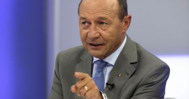 Stire din Politică-Administrație : Anunţ de ultimă oră făcut de Traian Băsescu. "Voi face demersurile legale la CEDO"