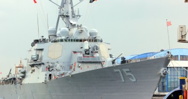 Băsescu - mesaje, de la Constanța, pentru Putin: "Nu sunt un adversar al Rusiei" - 2