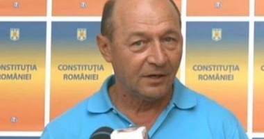 Stire din Politică-Administrație : "Obiectivul meu  este câștigarea referendumului"