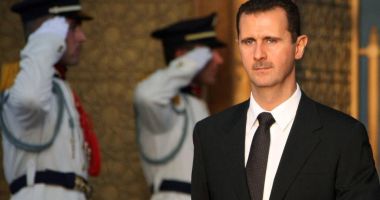 Stire din Actualitate : Bashar al-Assad a fost internat în stare critică la un spital de lângă Moscova. Ar fi fost otrăvit