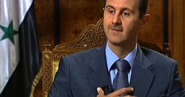 Bashar al-Assad și-a exprimat regretul față de incidentul cu Turcia