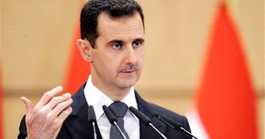 Stire din Actualitate : Bashar al-Assad: "Amnistie generală" pentru toate "crimele" comise