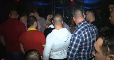 Stire din Eveniment : Bastonul telescopic - arma preferată a petrecăreților din județul Constanța