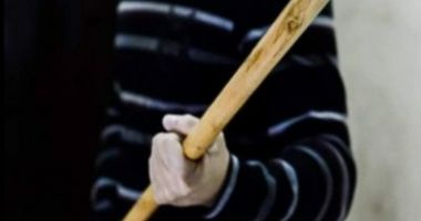 Stire din Actualitate : Bărbat bătut cu mătura de propria soție