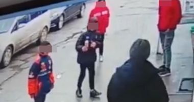 Stire din Actualitate : Copiii care au bătut un om al străzii din Timișoara au recunoscut că au făcut-o pentru a se distra
