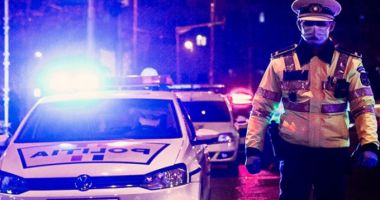 Stire din Actualitate : Un interlop a făcut KO un polițist. Agenții prezenți la fața locului nu au avut o reacție rapidă
