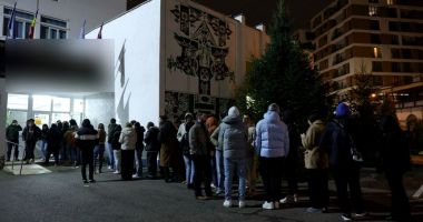 Stire din Actualitate : Un român a provocat o bătaie generală la o secție de votare pentru că nu a fost lăsat să voteze