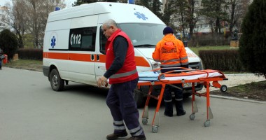 Stire din Eveniment : Bătaie  cu topoare  și bâte în județul Constanța