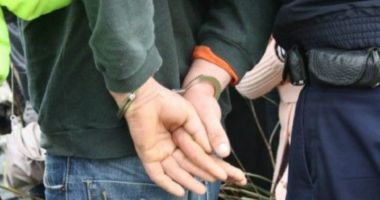 Bătaie la mall! Constănțean pus sub control judiciar după ce a lovit un alt bărbat