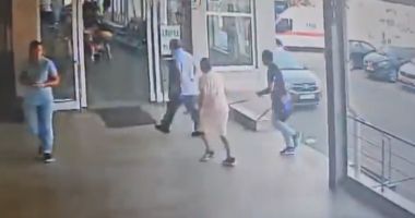 Stire din Eveniment : Persoanele implicate în violenţele de la Spitalul 'Sfântul Pantelimon' arestate preventiv