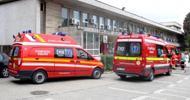 Stire din Eveniment : Și-a lovit agresorul cu o coasă