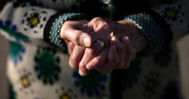 Stire din Eveniment : Septuagenară anchetată pentru fraudă