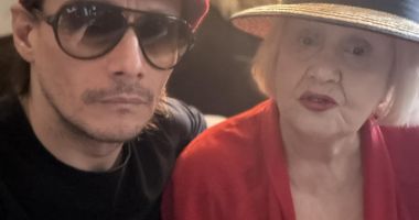 Stire din Cultură-Educație : "Bătrâna și hoțul", pe scena Casei de Cultură a Sindicatelor