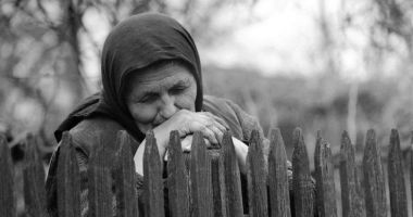 Stire din Eveniment : Clipe de coșmar pentru o bătrână de 81 de ani, după ce fiul ei a violat-o în repetate rânduri