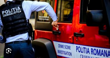 Stire din Eveniment : Noi informații despre atacul armat din Constanța. Agresorul încă nu a fost identificat