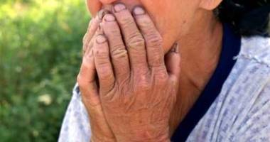 Stire din Eveniment : Bătrână de 87 de ani, violată de un puști