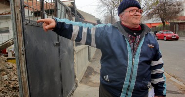 Circul absurdului în centrul Constanței / IMAGINI INEDITE - 2