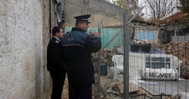 Circul absurdului în centrul Constanței / IMAGINI INEDITE - 3