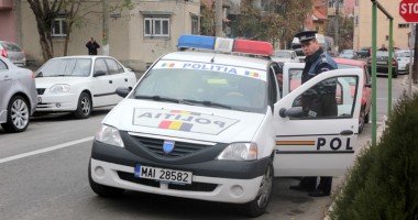 Circul absurdului în centrul Constanței / IMAGINI INEDITE - 5