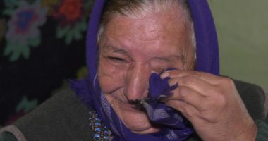 Stire din Eveniment : Bătrâni jefuiți de propria nepoată, după ce i-a adormit. Le-a furat tot, chiar de ziua bunicii