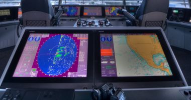 Bătrânii lupi de mare sunt mielușei  în fața echipamentelor cibernetice - 2