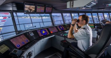 Bătrânii lupi de mare sunt mielușei  în fața echipamentelor cibernetice - 5