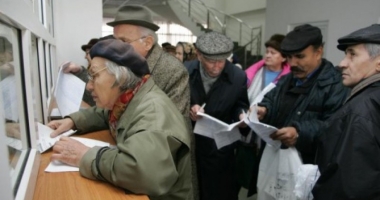 Guvernul a prelungit termenul pentru cumpărarea de vechime la pensie