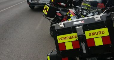 Bătrân de 86 de ani, lovit de o mașină după ce a vrut să traverseze neregulamentar - 2