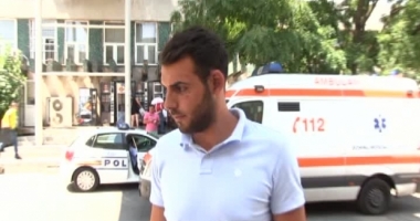 Stire din Eveniment : TINERI, BĂTUȚI CRUNT DE OAMENII LEGII. ACUZAȚII GRAVE LA ADRESA POLIȚIȘTILOR