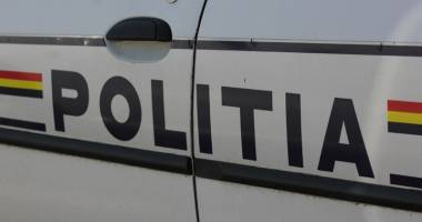 Șofer "cinstit" cu dosar penal pentru că a condus beat