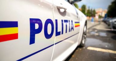 Stire din Eveniment : Băut și fără permis prins de polițiști pe bulevardul Aurel Vlaicu