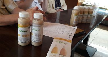 Băutura cu mei și hrișcă vă ajută să aveți o sănătate mai bună - 2