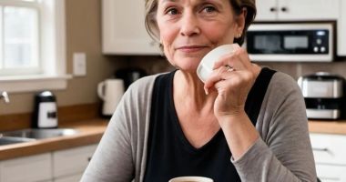 Stire din Sănătate : Ceaiul verde și cafeaua sunt cele mai sănătoase băuturi pentru diabetici