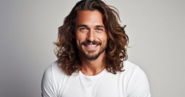 Stire din Sănătate : Băuturi care ajută la sănătatea scalpului și creșterea părului