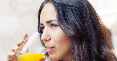 Stire din Sănătate : Băuturi energizante, naturale, preparate în casă
